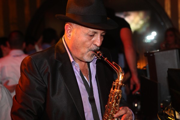 Berbara 2011 by Q Entertainment @ Shah 